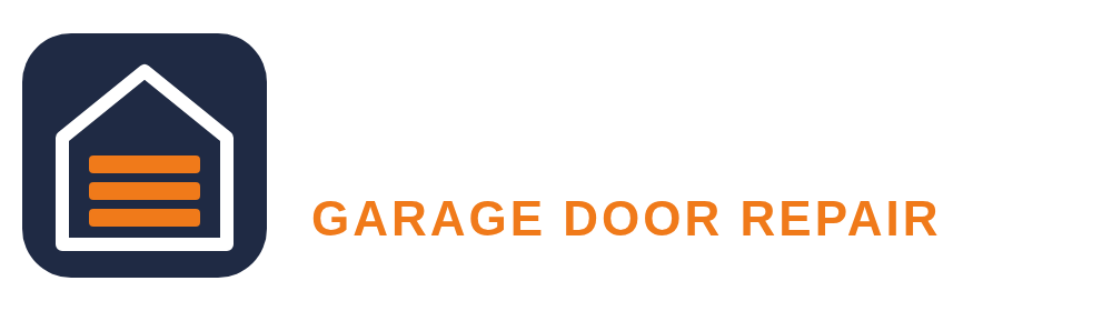 Key City Garage Door Repair logo
